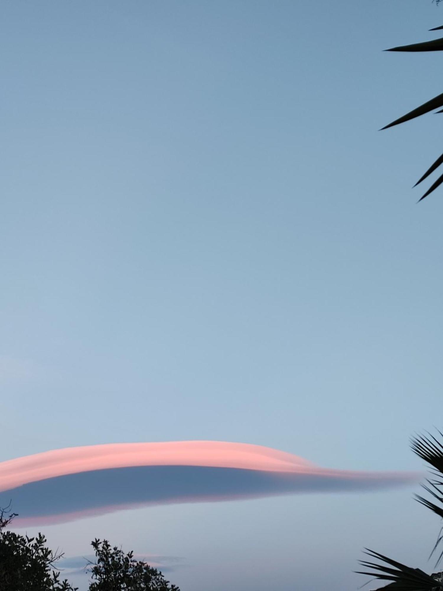 Vangelis Villas Amoudara  ภายนอก รูปภาพ